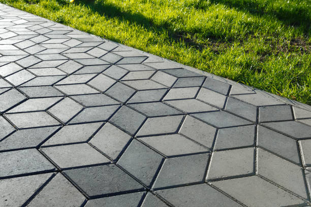 Best Professional Driveway Pavers  in Port Aransas, TX
