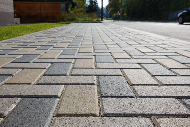 Professional Driveway Pavers in Port Aransas, TX