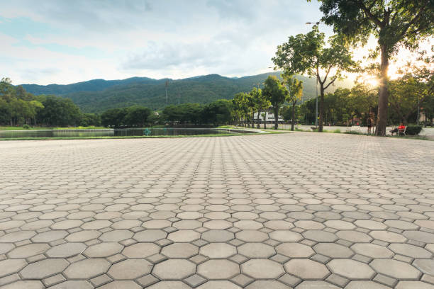 Best Brick Driveway Pavers  in Port Aransas, TX