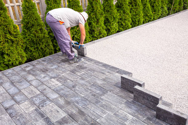 Best Driveway Paving Contractor  in Port Aransas, TX