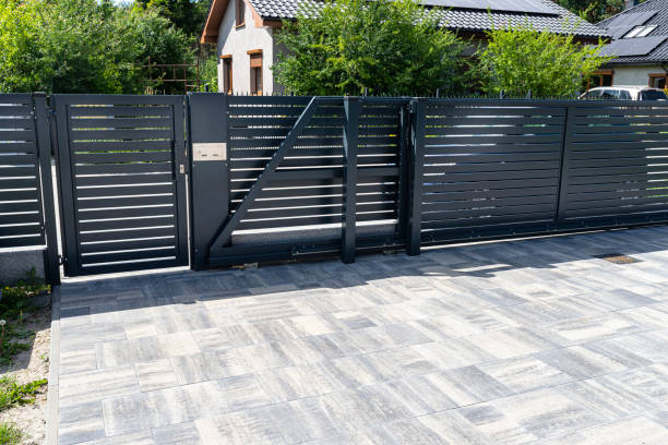 Best Local Driveway Pavers  in Port Aransas, TX