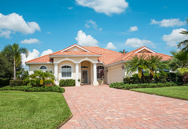 Reasons to Select Us for Your Driveway Paving Requirements in Port Aransas, TX