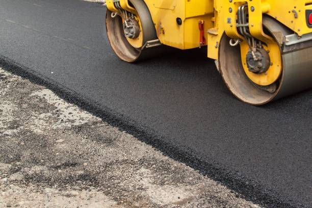 Reasons to Select Us for Your Driveway Paving Requirements in Port Aransas, TX