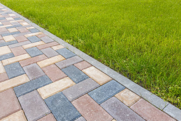 Best Driveway Pavers Near Me  in Port Aransas, TX