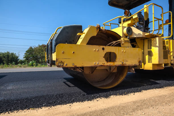 Best Custom Driveway Pavers  in Port Aransas, TX